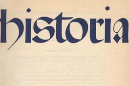 Los ingenieros, el Estado y la política en Chile : del Ministerio de Fomento a la Corporación de Fomento : 1927-1939