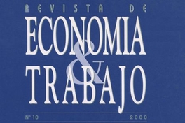 Los trabajadores en la historiografía chilena : balances y proyecciones