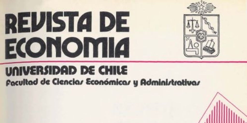 Causas de la emisión en Chile : 1878-1919