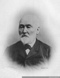 Jean Gustave Courcelle-Seneuil, 1813-1892