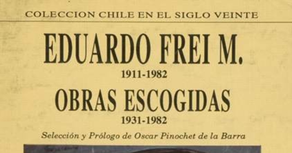 Último mensaje presidencial ante el Congreso Pleno. 21 de mayo de 1970. Palabras finales