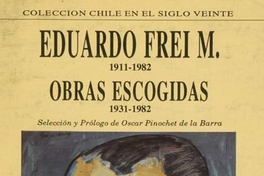 Último mensaje presidencial ante el Congreso Pleno. 21 de mayo de 1970. Palabras finales