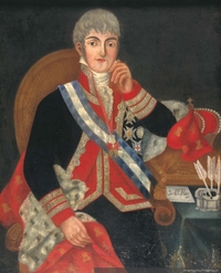 Fernando VII, 1784-1833