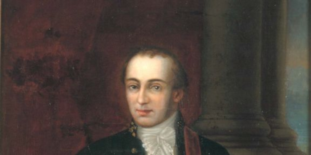 Casimiro Marcó del Pont, 1817