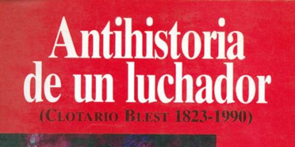 La experiencia da frutos : ANEF