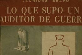 La lucha anti comunista