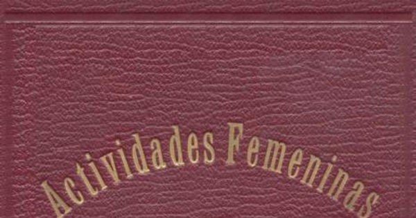 La mujer en las industrias
