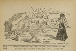 El diezmo
