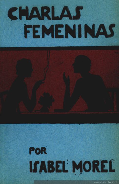 Índole femenina