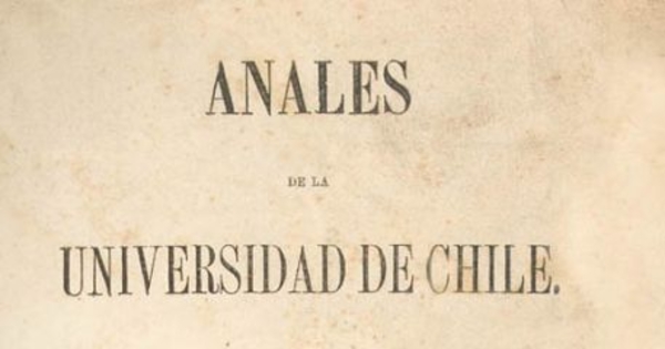 Reglamento para la enseñanza de la Flebotomía i la Obstetricia en la ciudad de Copiapó i Concepción