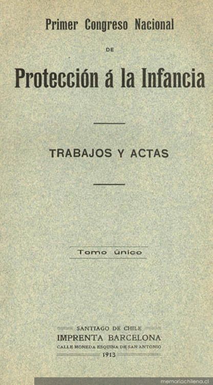 El cuidado del embarazo y la asistencia del parto como factores de protección a la infancia