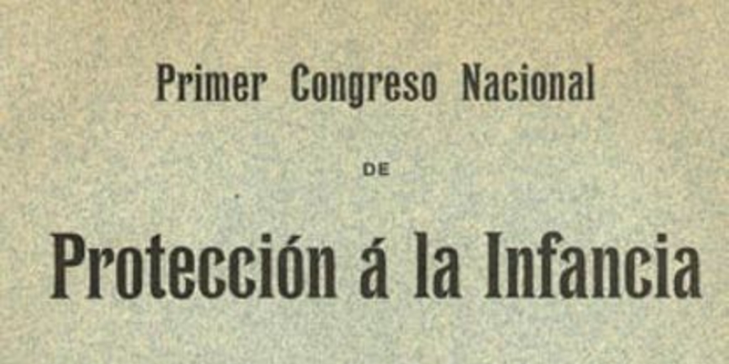 El cuidado del embarazo y la asistencia del parto como factores de protección a la infancia