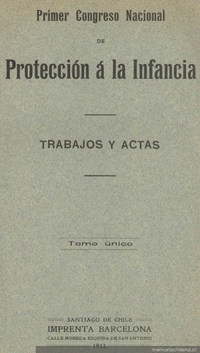 Reducción de la mortalidad infantil del 1er año por la asistencia a las madres antes, durante y después del parto