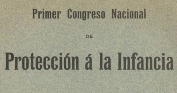 Reducción de la mortalidad infantil del 1er año por la asistencia a las madres antes, durante y después del parto