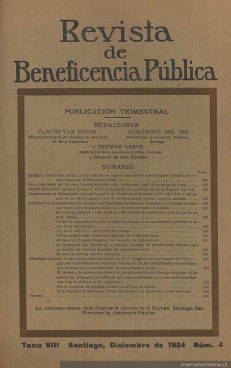 Puericultura prenatal : protección legal de la mujer encinta