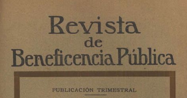 Puericultura prenatal : protección legal de la mujer encinta