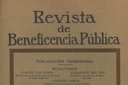 Puericultura prenatal : protección legal de la mujer encinta