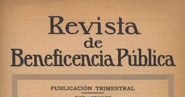 Maternidades y hospitales