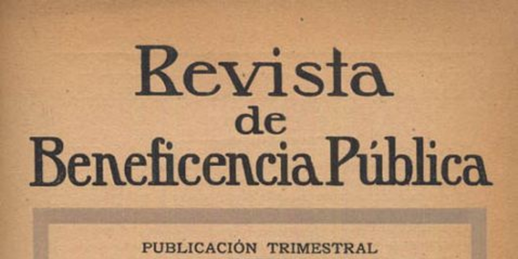 Maternidades y hospitales