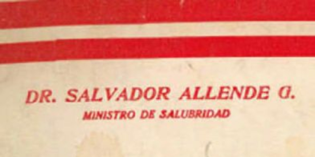 El binomio madre-hijo