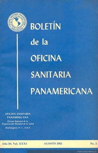 Enfermería : desarrollo y perspectiva de la enfermería sanitaria en Chile