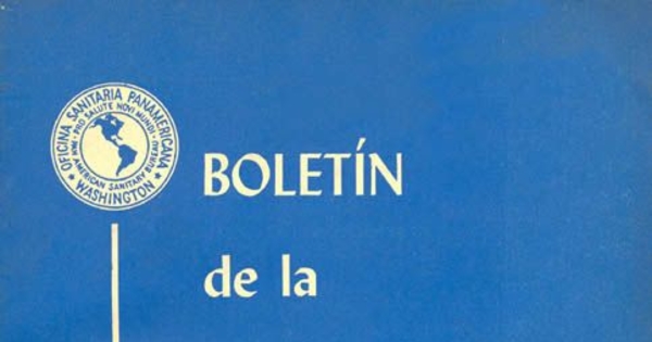 Enfermería : desarrollo y perspectiva de la enfermería sanitaria en Chile