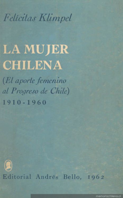 La mujer en las profesiones y en los oficios