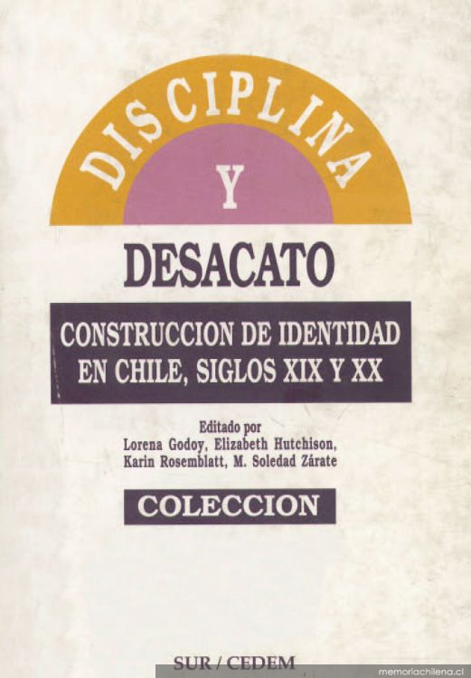 Por un hogar bien constituido : el Estado y su política familiar en los Frentes Populares