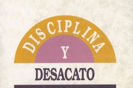 Del rancho al conventillo : transformaciones en la identidad popular femenina, Santiago de Chile, 1850-1920