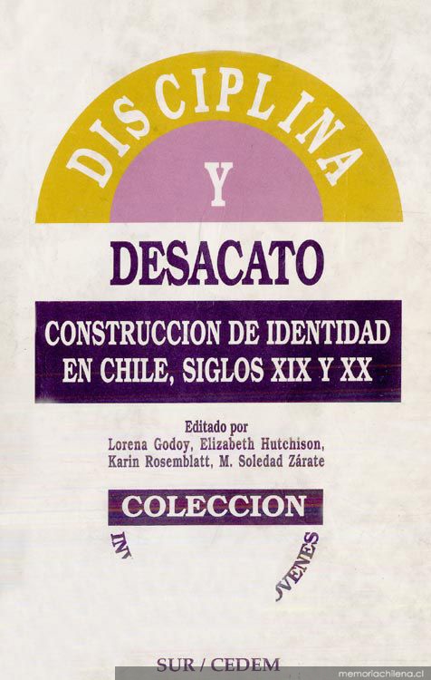 Los patrones del hogar : esposas golpeadas y control sexual en Chile rural, 1958-1988