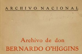 Carta del Gobierno a las mujeres solicitando sus servicios a la Patria