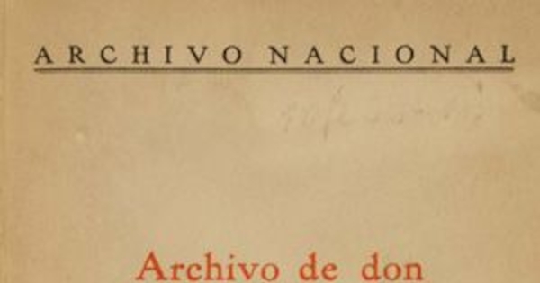 Decreto que responde al reclamo de Rafaela Riesco a las autoridades para recibir recompensa en virtud de sus méritos patriotas