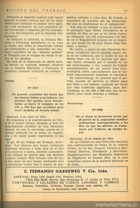 No es ilegal el descuento hecho por el patrón de la asignación familiar contractual, correspondiente a los días en que los obreros no trabajaron por hallarse en huelga general