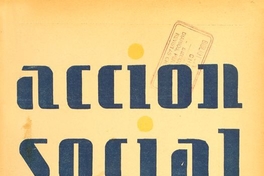 Salario y medicina social