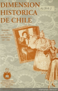 Revelación del subsole. La presencia de las mujeres en la zona carbonífera 1900-1930