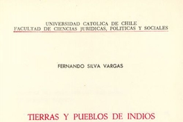 La Visita General de la tierra de Ginés de Lillo