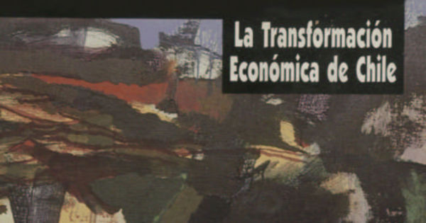 Entre la autonomía y la intervención : Las reformas de la educación en Chile