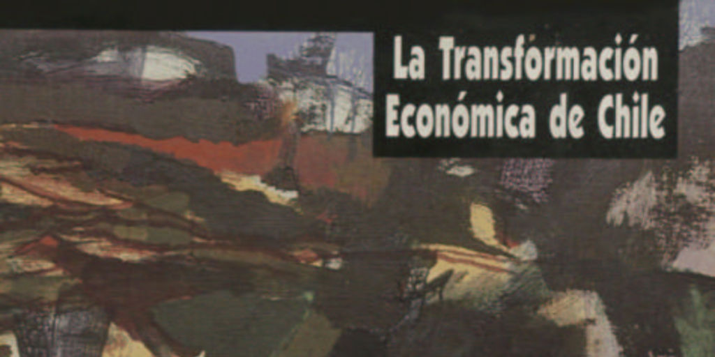 Entre la autonomía y la intervención : Las reformas de la educación en Chile