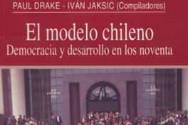 Políticas sociales en los años noventa en Chile. Balance y desafíos