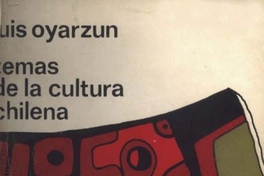 El sentimiento de lo humano en América