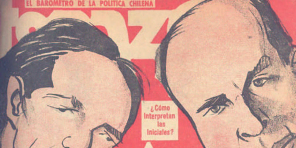 Topaze: n° 335-358, enero-junio de 1939