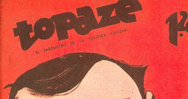 Topaze: n° 489-513, enero-junio de 1942