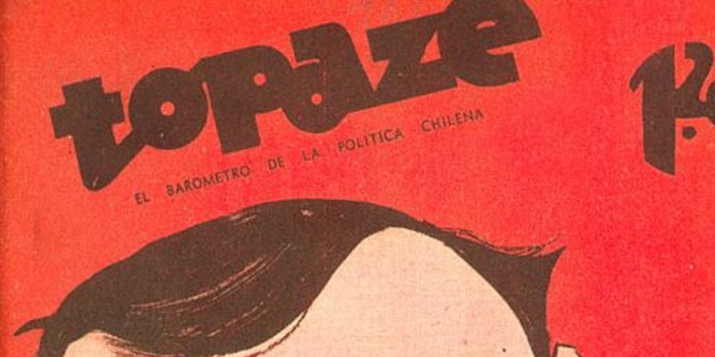 Topaze: n° 489-513, enero-junio de 1942