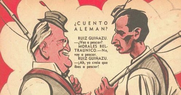 Topaze: n° 541-565, enero-junio de 1943