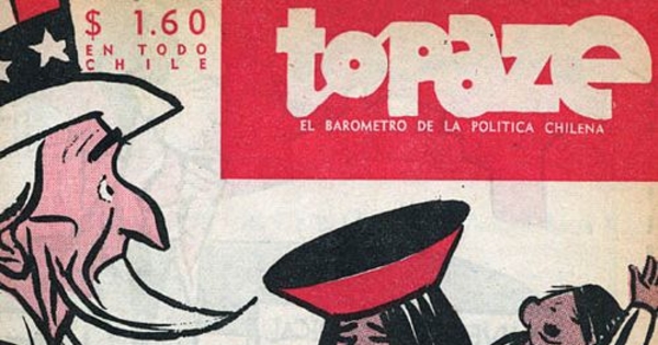 Topaze: n° 593-618, enero-junio de 1944