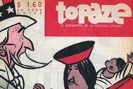 Topaze: n° 593-618, enero-junio de 1944