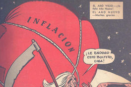 Topaze: n° 1003-1028, enero-junio de 1952