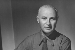 Retrato de Emilio Pettoruti, hacia 1938