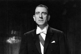 Retrato de Eduardo Frei Montalva, 1964