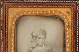 Niño, ca. 1850